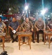 Komandan Ekspedisi NKRI: Cendana Tanaman Legendaris Mulai Hilang