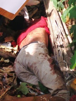 Pria Muda Berbehel Tewas Digorok di Pinggir Rel Manggarai