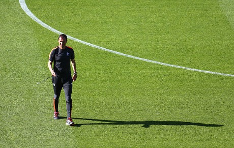 Allegri Percaya Barca Juga Punya Kelemahan