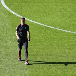 Allegri Percaya Barca Juga Punya Kelemahan