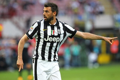 Barzagli Akan Mampu Gantikan Chiellini