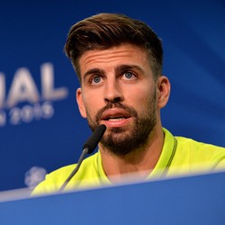 Barca Waspadai Potensi Ancaman Serangan Balik Juve