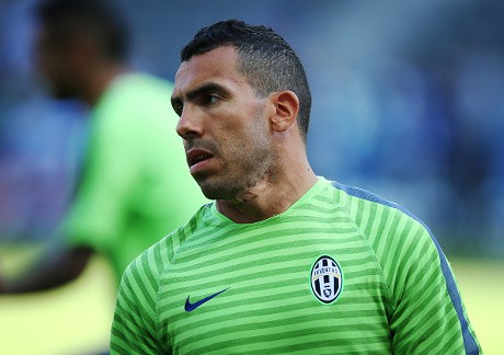 Juventus Harus Memainkan Lebih dari Laga Sempurna