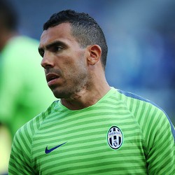 Juventus Harus Memainkan Lebih dari Laga Sempurna