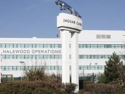 Selain SUV Besar, Jaguar Juga Berniat Luncurkan Pesaing BMW X3