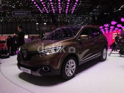 Bulan Depan, Renault Kadjar Meluncur di Inggris dengan Banderol Rp 367 Juta