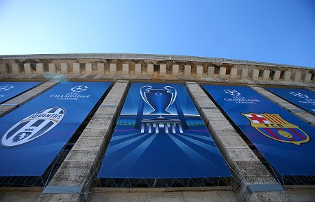 Getty Images/Martin Rose