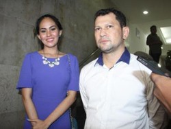 Disebut Terlibat oleh Pengacara RA, Kartika Putri: Mau Cari Tenar?