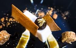 Seporsi Dessert dari Kopi Luwak Ini Dijual Seharga Rp 12 Juta