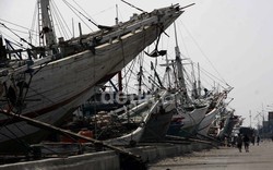 Pelabuhan dari Zaman Batavia Ini akan Dibikin Lebih Modern