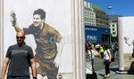 Berlin Ramai Jelang Final Liga Champions