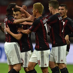 Berlusconi Resmi Jual 48 Persen Saham Milan ke Pengusaha Thailand