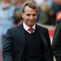 Henderson Beri Dukungan Rodgers untuk Terus Melatih Liverpool
