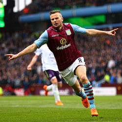 Cleverley Bereuni dengan Martinez di Everton