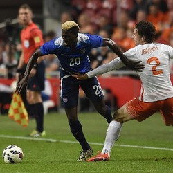 Sempat Unggul Dua Gol, Belanda Takluk 3-4 dari AS