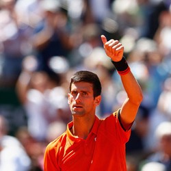 Djokovic ke Final Usai Singkirkan Murray
