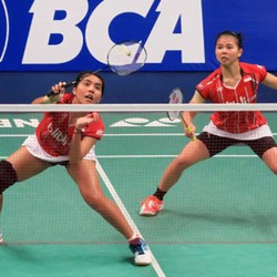 Tarung Tiga Gim, Greysia/Nitya Melangkah ke Final