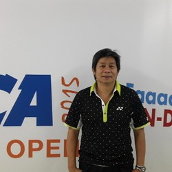 Fu Haifeng/Zhang Nan Ganda Putra Terbaik Milik China Saat Ini