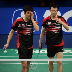 Yong Dae/Yeon Seong Kalah dalam Perang Saudara