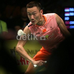 Zhang Nan Akui Diuntungkan Kesalahan-kesalahan Ahsan/Hendra