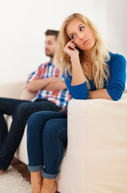 Punya Kekasih yang Suka Janji Palsu, Putuskan Atau Lanjut?