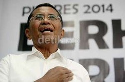 Praktisi Hukum: Dahlan Iskan Harus Dinyatakan Tak Bersalah