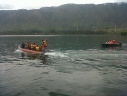 Mengkhawatirkan, Pencemaran di Danau Toba Bikin Ikan-ikan Mati