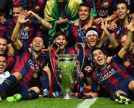 Hasil Luar Biasa Setelah Perjuangan Berat