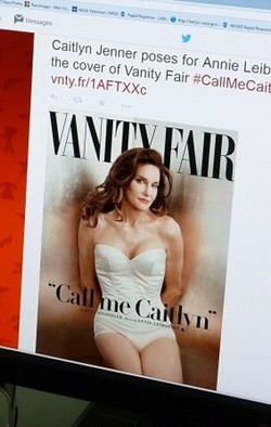 Selebriti yang Menyindir Perubahan Bruce Jenner Jadi Wanita