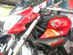 Yamaha Indonesia Siap Kirim Ribuan MT-25 ke Luar Negeri