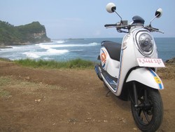 Ini Tanggapan Riders Soal Honda New Scoopy eSP