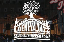 Minggu Seru di Semarang, Wisata Kuliner Sambil Nonton Loenpia Jazz 2015