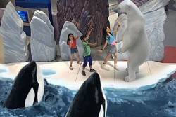 Setiap Hari, Ratusan Wisatawan Semarang Kunjungi Trans Studio Bandung