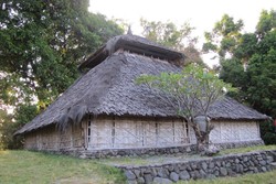 Wow! Ini Masjid Tertua di Lombok, Sudah 4 Abad Lebih