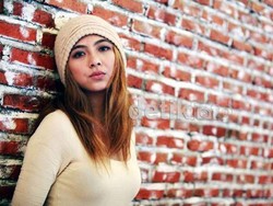 Ini Alasan Nadia Vega Pilih Tunangan Keturunan Belanda-Perancis