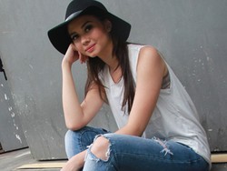 Yuki Kato Deg-degan Diajak Ngelawak Bareng Srimulat