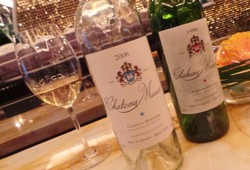 Chateau Musar, Wine dari Lebanon Siap Memeriahkan Pasar Wine Indonesia