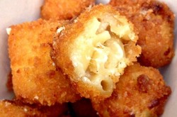 Yuk, Buat Makaroni Goreng yang Enak untuk Camilan