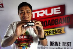 T-Drive, Asisten Pintar Pengemudi