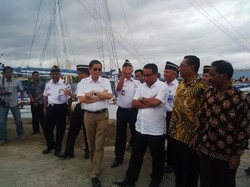 DPR Minta 3 Kementerian Ini Laporkan Infrastruktur yang telah Dibangun