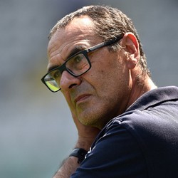 Napoli Dikabarkan Sudah Tunjuk Sarri Sebagai Pelatih