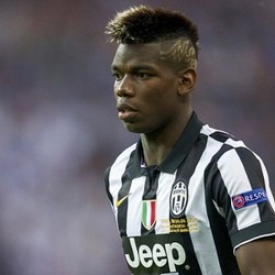 Barca Konfirmasi Ketertarikan Pada Pogba