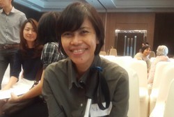 Idap ALS, Dosen Ini Bercita-cita Dirikan Organisasi ALS Pertama di Indonesia