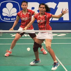 BCA Indonesia Open Sudah Sukses, Kejuaraan Dunia Diharapkan Lebih Baik Lagi