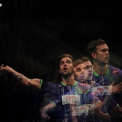 Dapat Pelajaran Berharga, Jorgensen Juga Minta AC Istora Ditambah Saat Kejuaraan Dunia