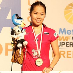 Intanon: Ini Memang Hariku