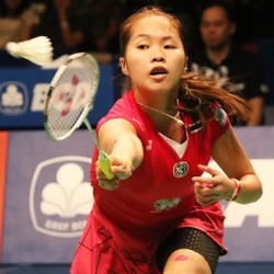 Gelar Juara Tunggal Putri Jadi Milik Intanon