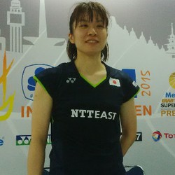 Meski Kalah, Hashimoto Catat Pencapaian Terbaiknya di Super Series