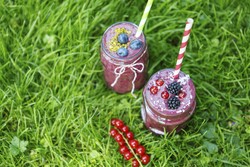 Inilah 8 Kesalahan yang Sering Dilakukan Saat Meracik Smoothie (2)