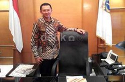 Ahok Belum Mendapat Surat dari Kadishub soal Izin Terminal Pulogebang